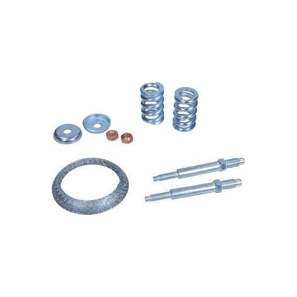 Kit Riparazione Scarico Citroen/Peugeot Kit Riparazione Scarico Citroen/Peugeot-image