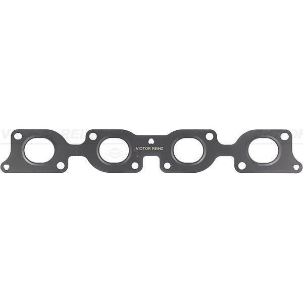 Guarnizione Collettore Di Scarico Bmw X6 4.4 14--image
