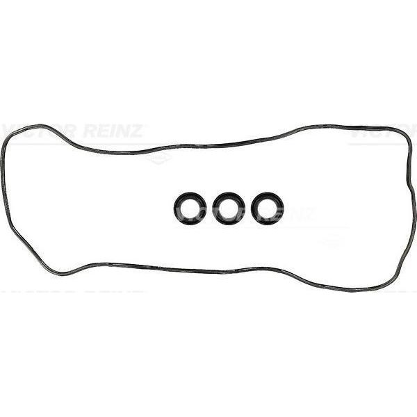 Set Guarnizioni Coperchio Valvole Lexus Gs, Is Ii, Toyota Camry 3.5 10.05--image