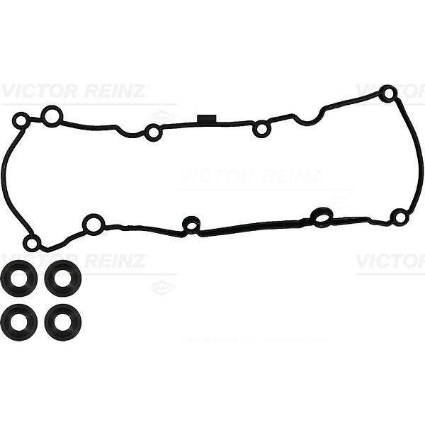 Set Guarnizioni Coperchio Valvole Vw Multivan 2.0Tdi 15--image