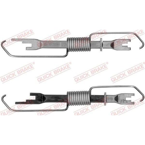 Autoregolatore Del Freno Isuzu D-Max 12--image