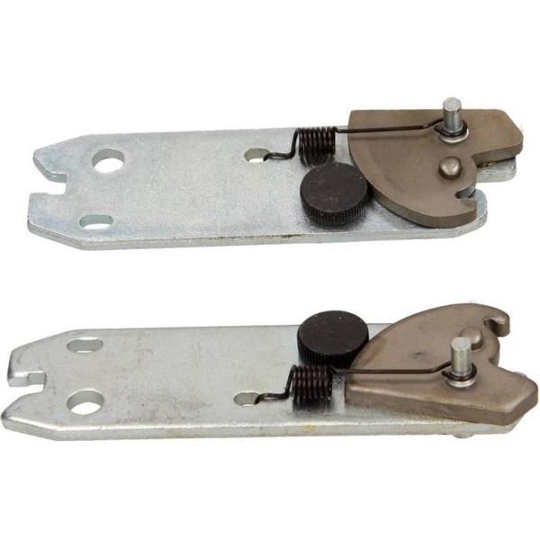 Autoregolatore Morsetto Freno Ford Escort/Orion 90-95-image