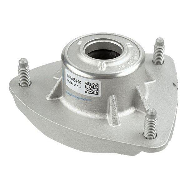 Tampone Ammortizzatore Posteriore Bmw X5 (F15, F85), X6 (F16, F86) 2.0D-4.4 08.13-07.19 Sinistra/Destra-image
