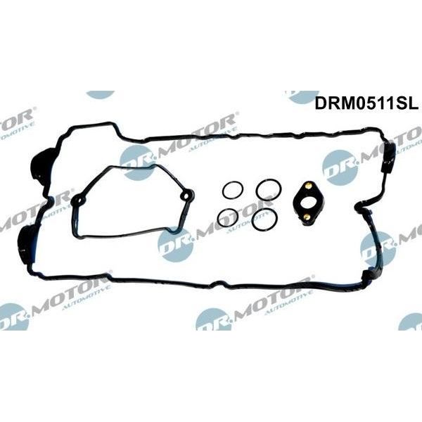 Set Guarnizioni Coperchio Valvole Bmw 1 E81 2,0 07--image