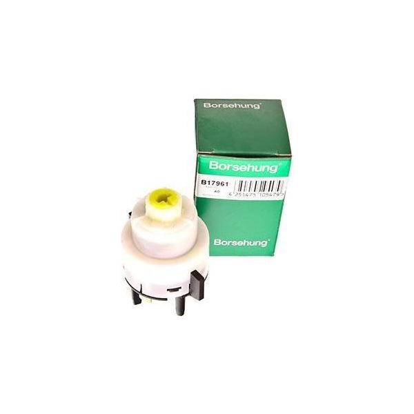 Borsehung Cilindro Di Chiusura Blocco Accensione Per Audi A4 B5 Vw Passat 80 B3 B4 100 C4-image