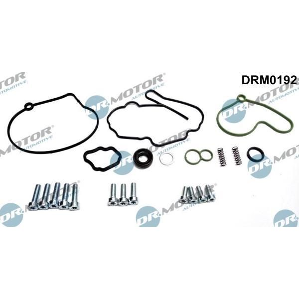 Kit Di Riparazione Della Pompa Del Vuoto 2.0Tdi Grande-image