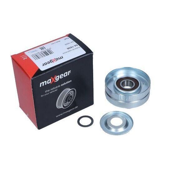 Puleggia Tendicinghia Toyota Corolla/ Avensis 00- 1.4-1.8 16V Metallo-image