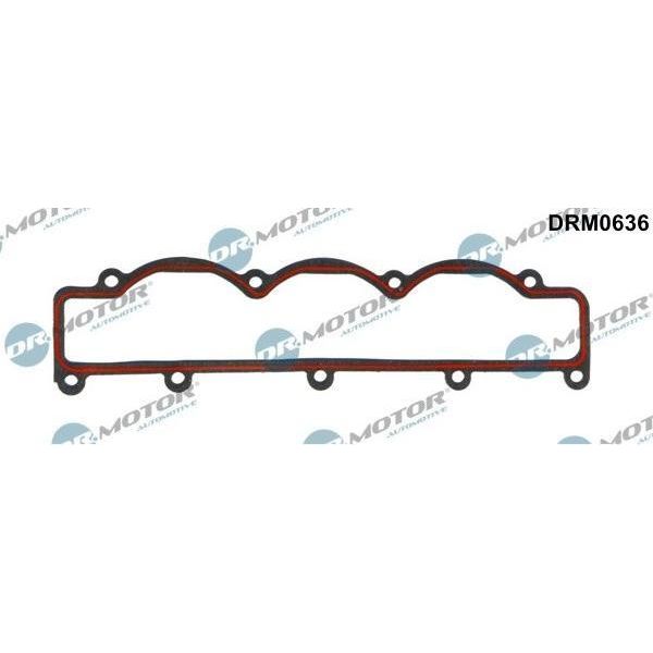 Guarnizione Del Collettore Di Aspirazione Fiat Ducato 2.3Jtd 10--image