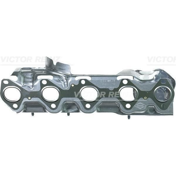 Guarnizione Collettore Di Scarico Ford Focus 1.5 18--image