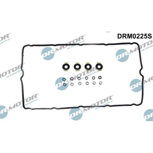 Set Guarnizioni Coperchio Valvole Ford Mondeo 2.2Tdci 07--image