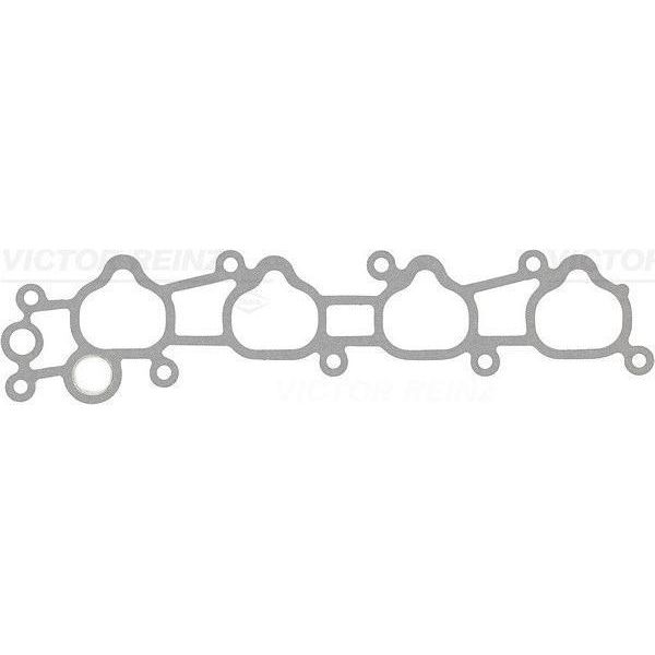 Honda Accord 2,0/2,2 93-96 Guarnizione Collettore Di Aspirazione-image