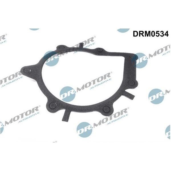 Guarnizione Della Pompa Del Liquido Di Raffreddamento Ford Focus 2.0Tdci 09--image