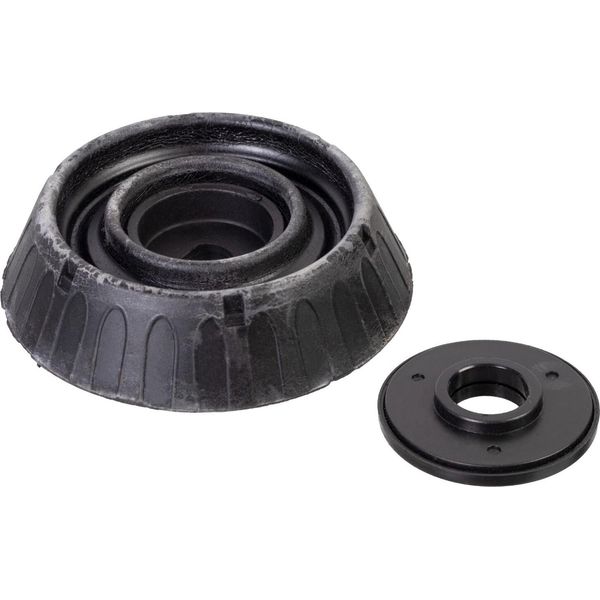 Cuscino Ammortizzatore Hyundai I10 Anteriore 08-17 Destro/Sinistro Con Cuscinetto-image