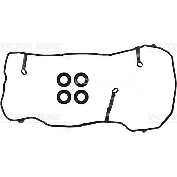 Set Di Guarnizioni Pok. Valvole. Toyota Corolla 1.8Vvti 18--image