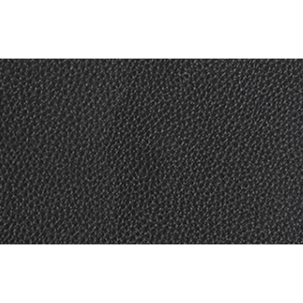 Inf Toppa Di Riparazione Autoadesiva In 30X25 Cm Nero-image