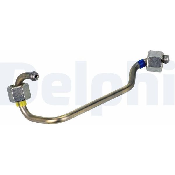 Tubo Iniezione Ford Mondeo 2.0Tdci-image