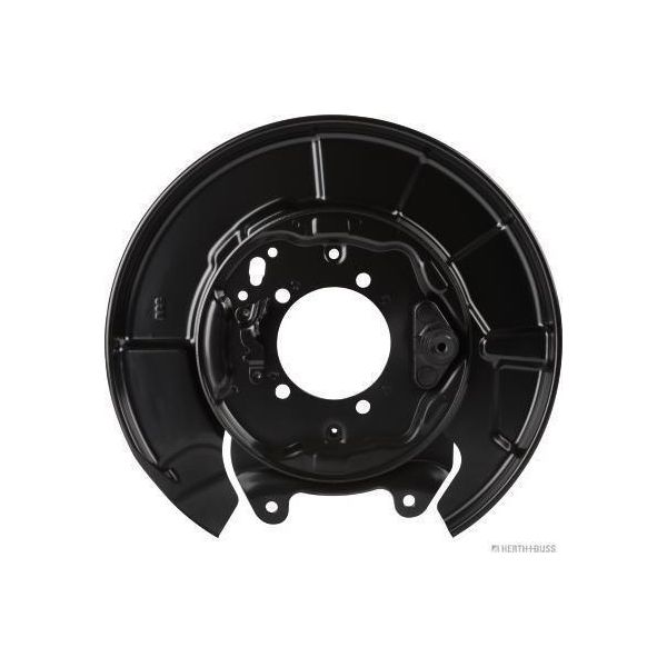 Copertura Del Disco Freno Toyota Posteriore Rav 4 1,8-2,4 00-05 Le-image