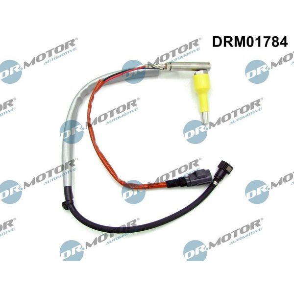 Iniettore Filtro Antiparticolato Ford Transit 2.2Tdci 06--image