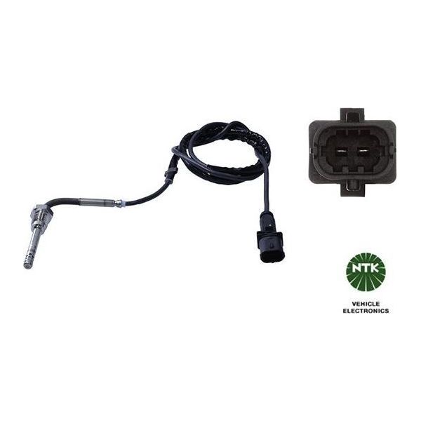 Ntk 92269 Sensore Di Temperatura Dei Gas Di Scarico-image