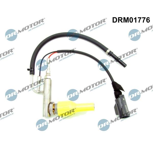 Iniettore Filtro Antiparticolato Ford Kuga 2.0Tdci 14--image