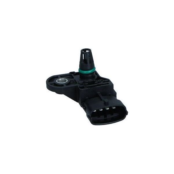 Sensore Di Pressione Dell'aria Renault Megane 1.9Dci 02--image