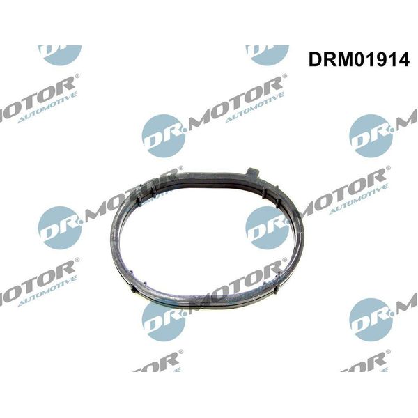 Guarnizione Del Collettore Di Aspirazione Mitsubishi Lancer 1.5 08--image