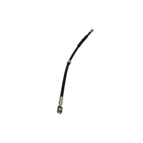 Cablaggio Freno Flessibile Audi Anteriore Tt 98-06 Sinistro/Destro 575 Mm-image