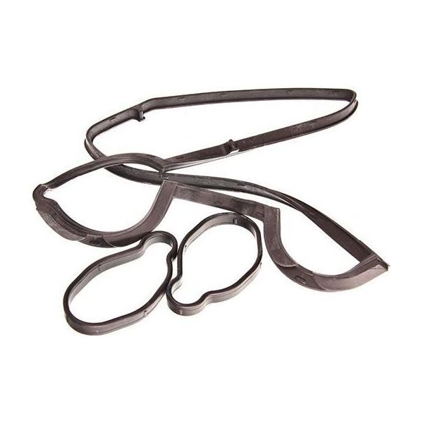 Set Guarnizioni Coperchio Valvole Subaru Impreza 2.0 04--image