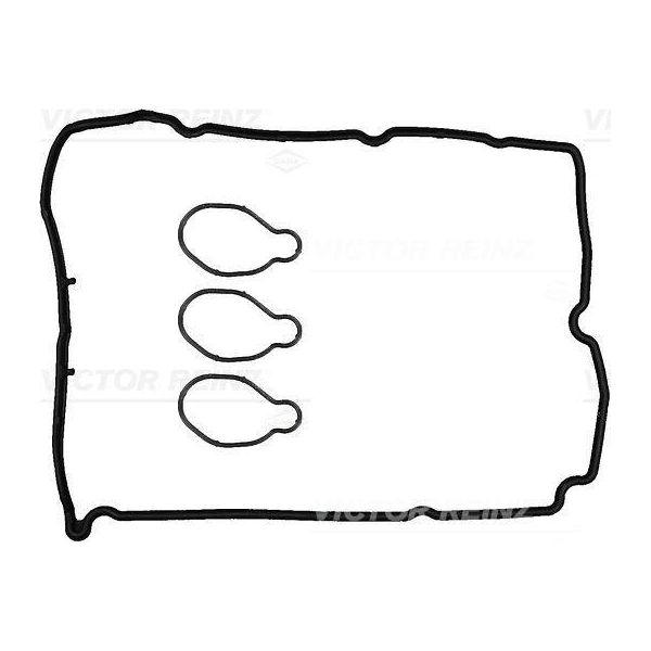 Set Guarnizioni Coperchio Valvole Subaru Legacy 3.0 03- Le-image