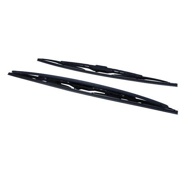 Pennello Tergicristallo 530/475 Mm Vw, Skoda, Seat, Audi, Fiat, Bmw, Chevrolet, Nissan, Renault, Toyota Telaio-image