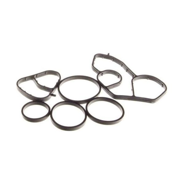 Set Di Guarnizioni Del Radiatore Dell'olio Citroen Berlingo 1.6D 05--image