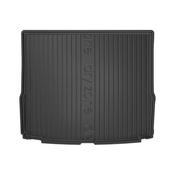 Tappetino In Gomma Dryzone Per Bagagliaio Ford Focus Ii 2004-2011 (In Scatola)-image