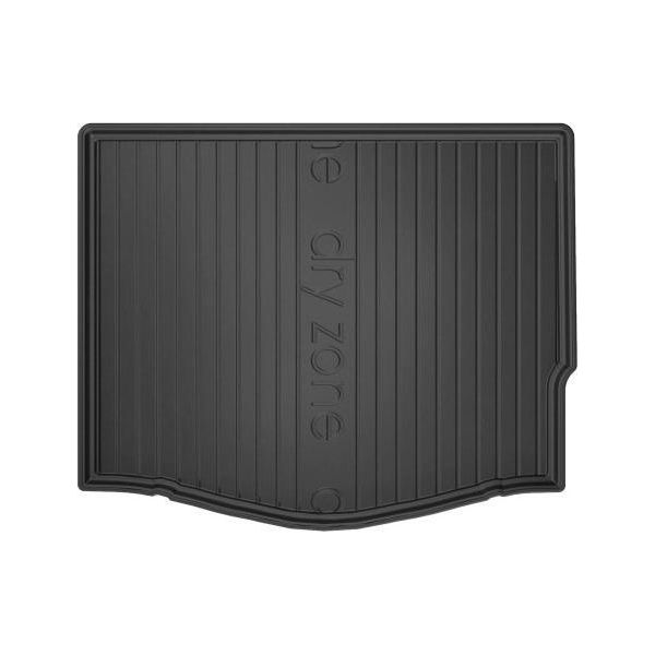 Tappetino In Gomma Dryzone Per Bagagliaio Ford Focus Iii 2010-2019 (In Scatola)-image