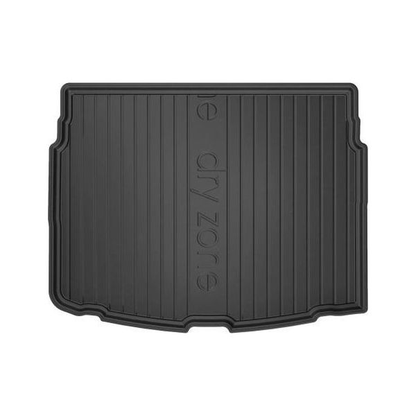 Tappetino In Gomma Dryzone Per Bagagliaio Toyota Auris Ii 2012-2018 (In Scatola)-image