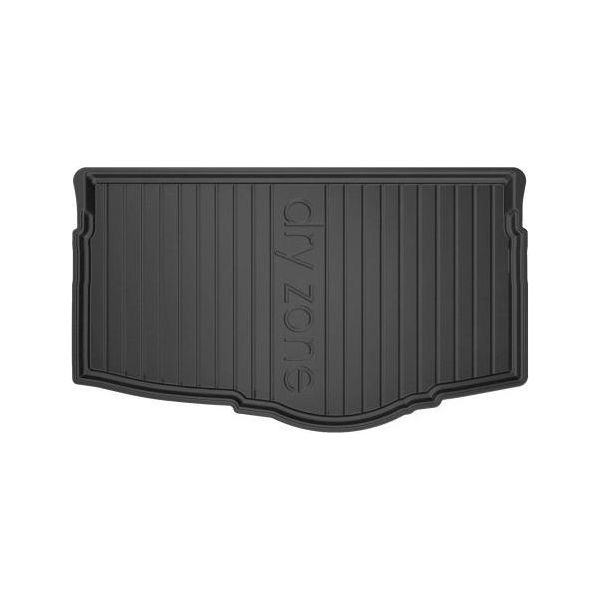 Tappetino In Gomma Dryzone Per Bagagliaio Volkswagen T-Cross Dal 2018 (In Scatola)-image
