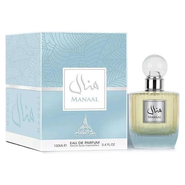 Paris Corner - Manaal Edp 100Ml-image