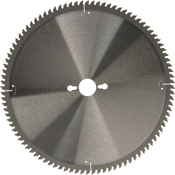 Dewalt DT4290-QZ Lama Circolare Extreme 305 X 30 Mm, 96 Denti, Laminato-image