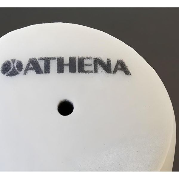 Filtro Aria Athena Inserto Per Yamaha Yz 125 95-96 / Yz 250 95-96-image