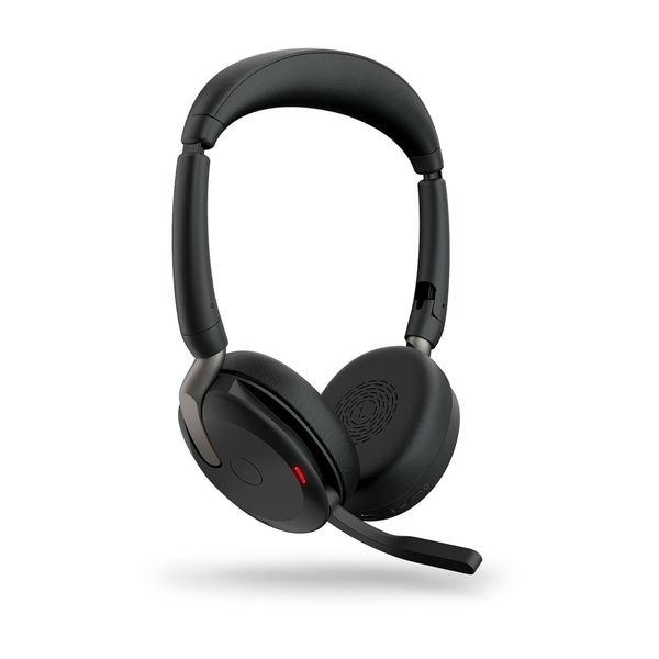 Jabra Evolve2 65 Flex - Link380A Uc Stereo-image