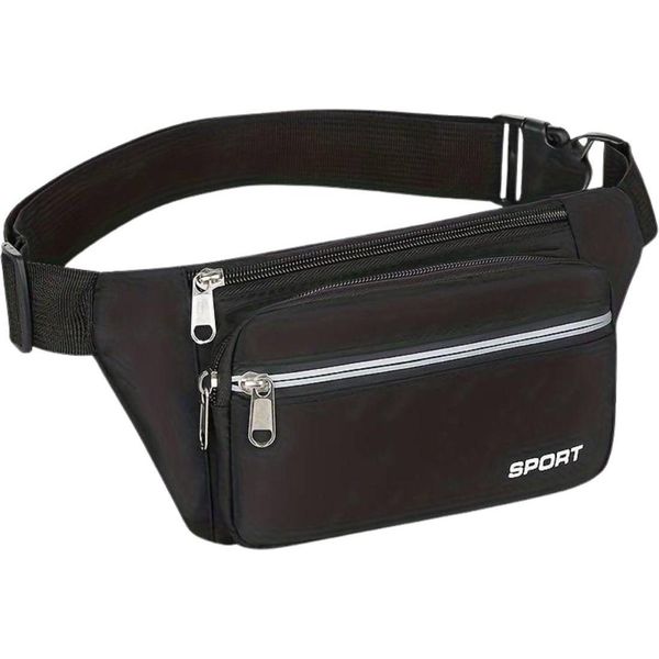Camerazar Borsa Da Donna, Uomo, Sport, Rene, Impermeabile-image