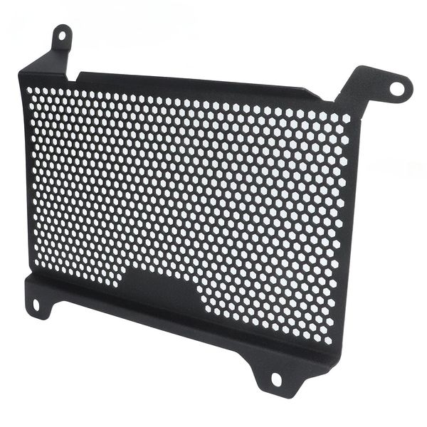 Griglia Radiatore Moto,Protezione Griglia Radiatore Moto,Guardia Griglia Radiatore Moto,Copri Serbatoio Acqua Moto,Griglia Serbatoio Acqua Moto,Copri Griglia Radiatore Moto-image