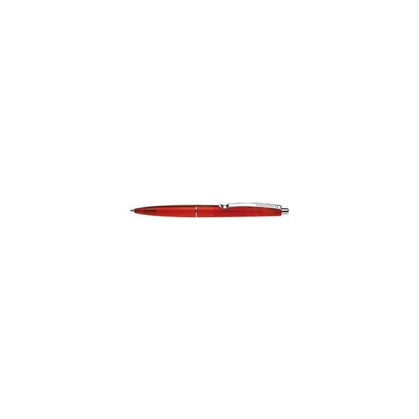 Schneider SN132002 Kugelschreiber K20 Icy Colours - M, Rot (Dokumentenecht)-image