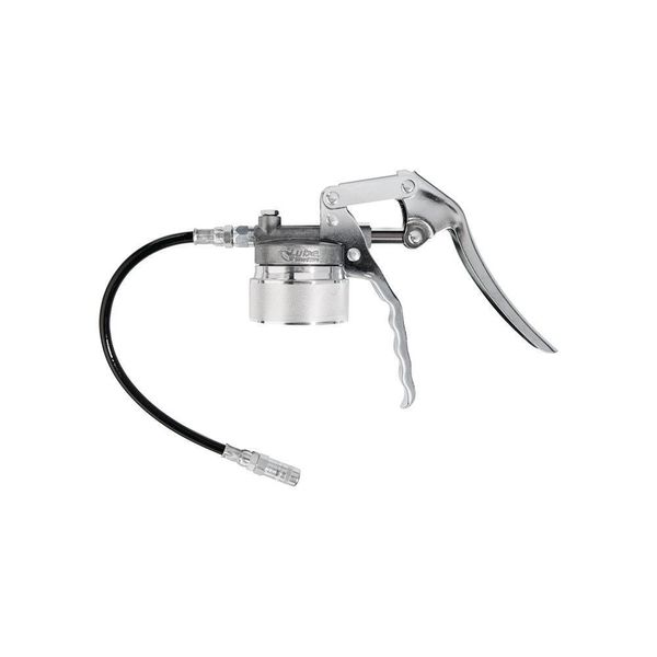 Ingrassatore A Una Mano TG-LS500 Per Cartucce A Vite Da 500 G Mato-image