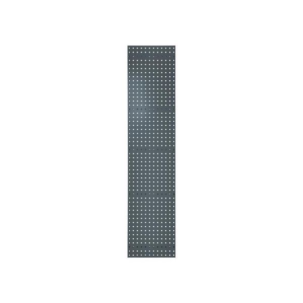 Pannello Forato Rasterplan L450Xl2000Mm Grigio - 4001.00.2008-image