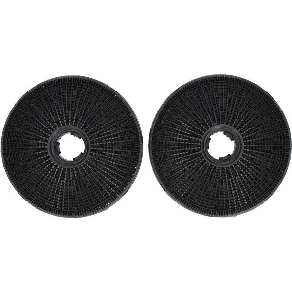 Aeg Electrolux 33004896, ECFBLL01 Filtro A Carboni Attivi Per Cofano Cucina-image