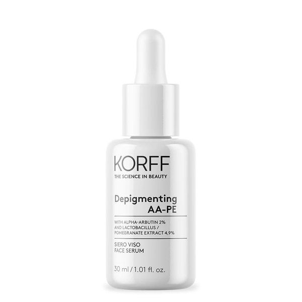 Korff Siero Depigmentante Aa-Pe 30Ml-image