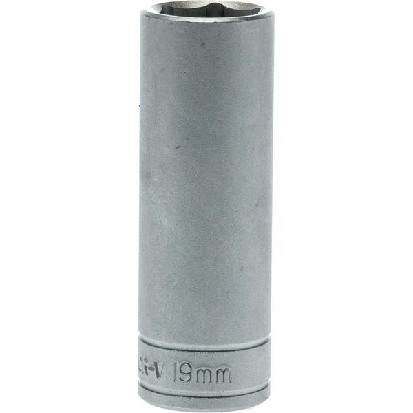 Tengtools 25732603 Presa Lunga 1/2" Esagono 19Mm M1206196-C"-image