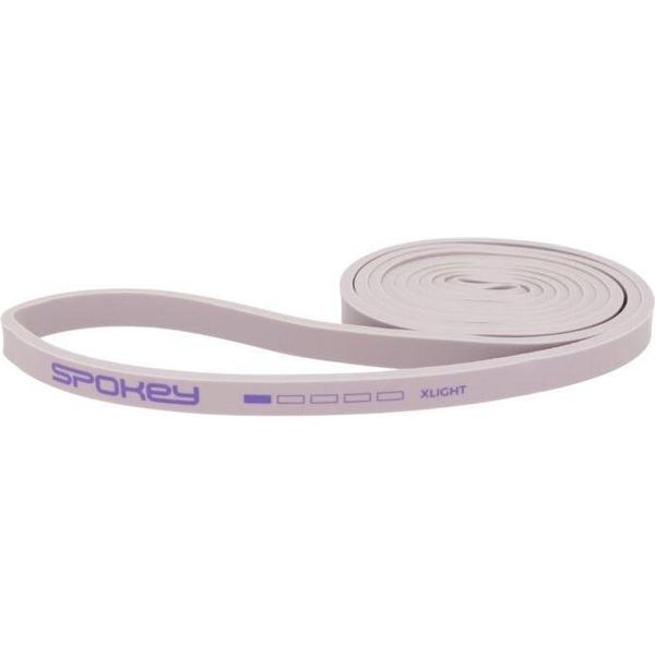 Spokey Power X-LIGHT Gomma Di Rinforzo, Resistenza 0-13 Kg-image