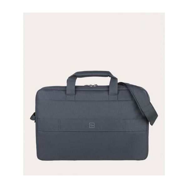 Tucano Star 40.6 Cm (16") Briefcase Blue"-image