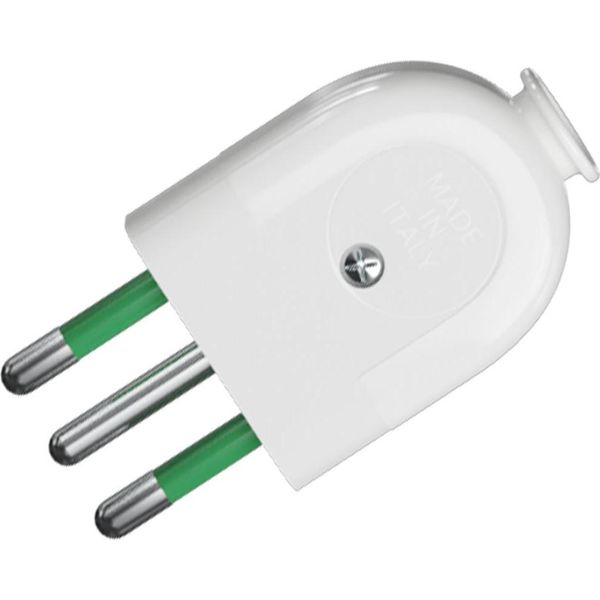 Creative Cables - Spina 2P + T 10 A - Imq-image